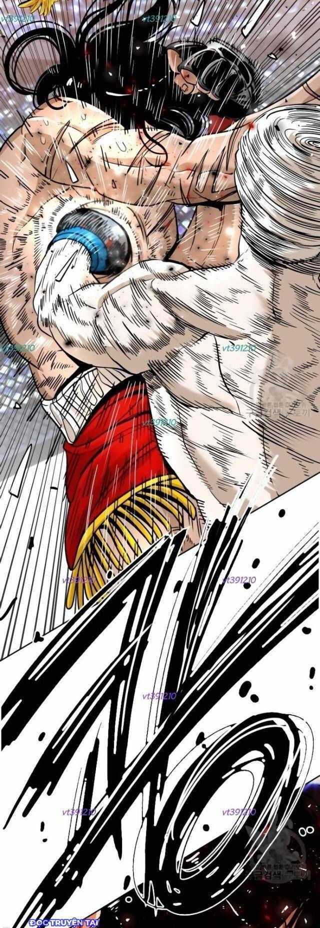 shark - cá mập chapter 247 37