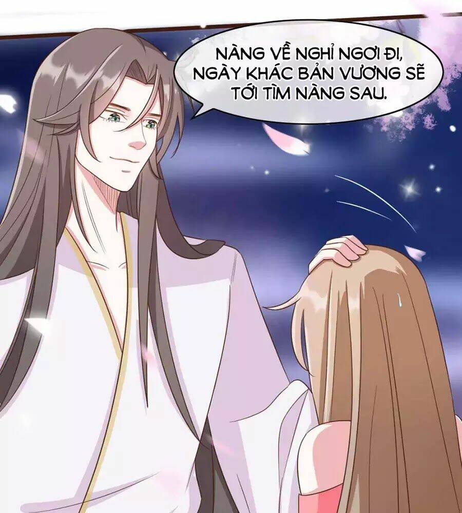 đích nữ hữu độc chapter 34 35