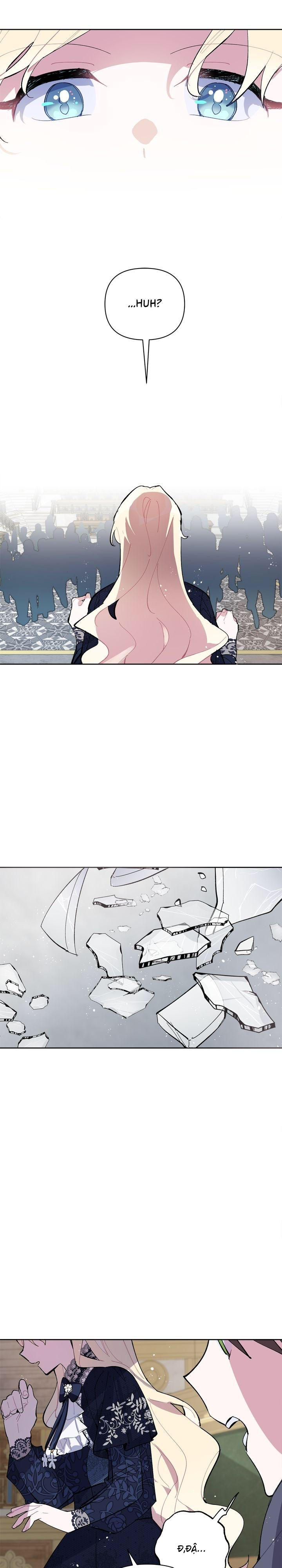 cách mà pháp sư đối mặt với cái chết chapter 11.2 14