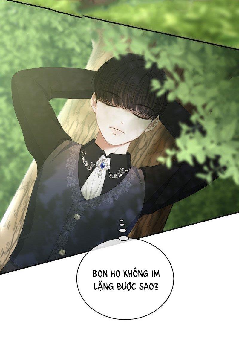 nữ hầu muốn đình công chapter 21.1 34