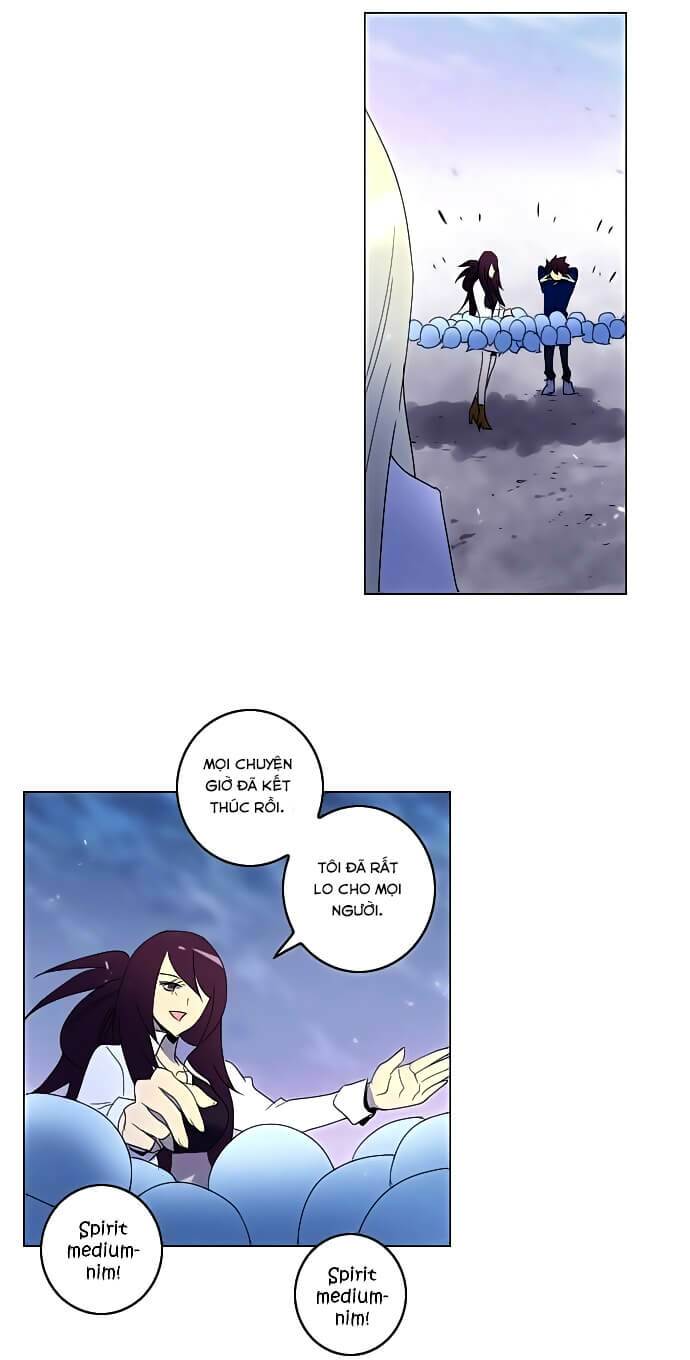 bản khế ước linh hồn chapter 59 13