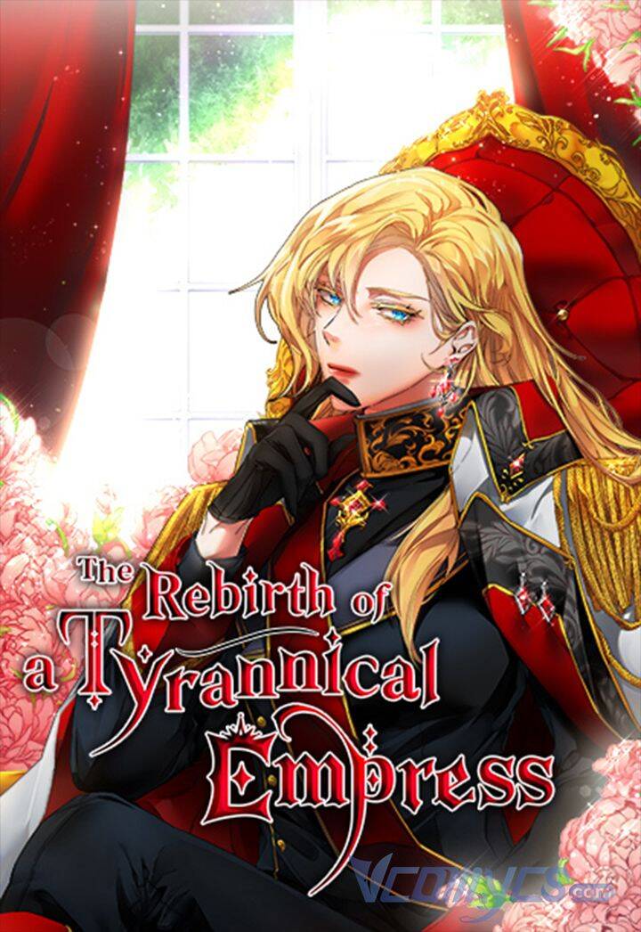 tôi trở thành hoàng đế bạo chúa trong tiểu thuyết chapter 85 1