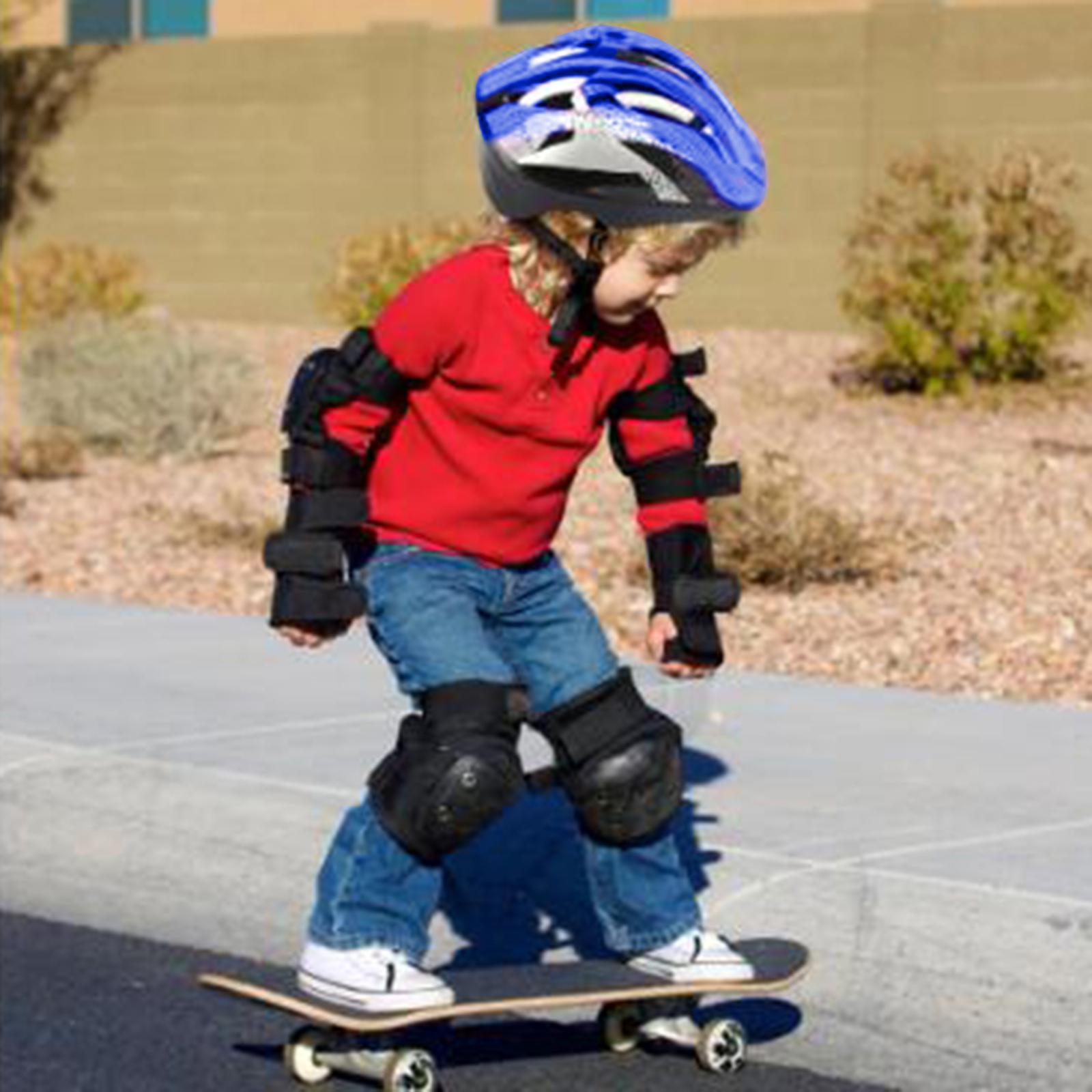 Youth Outdoor Lightweight Bike Safety Bike Kids