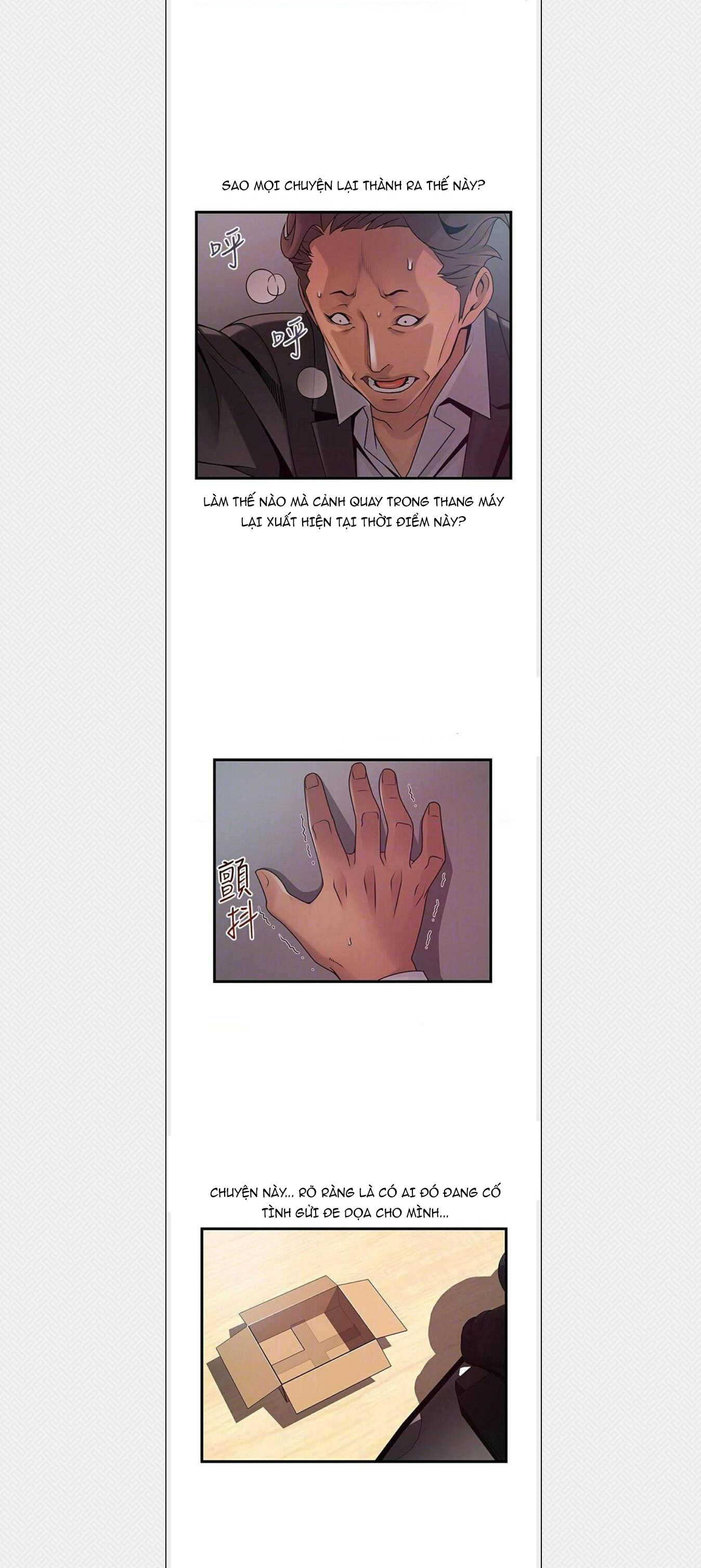 điểm yếu chapter 92 3