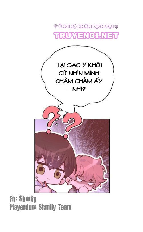 cẩn thận kẻo bị mộng quỷ nuốt chửng đó nha chapter 3 49