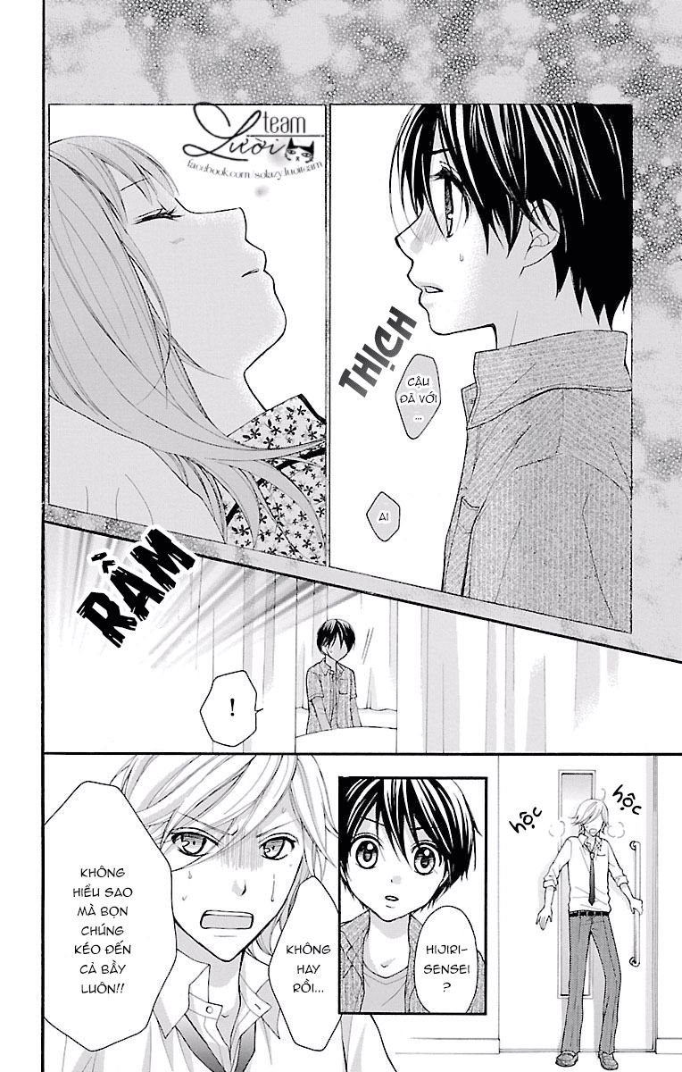 ayakashi hisen chapter 21 26