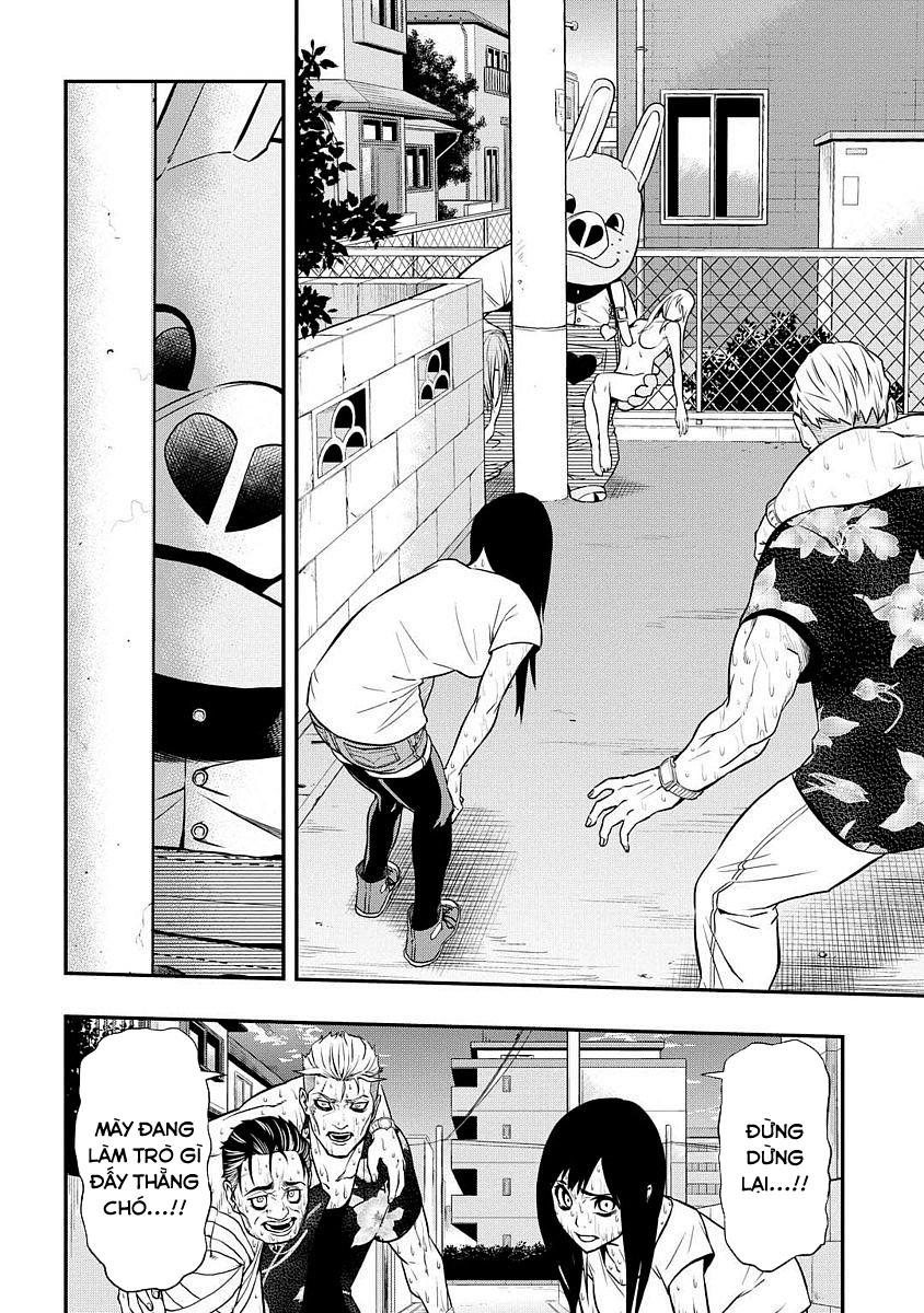 pygmalion chapter 8 12