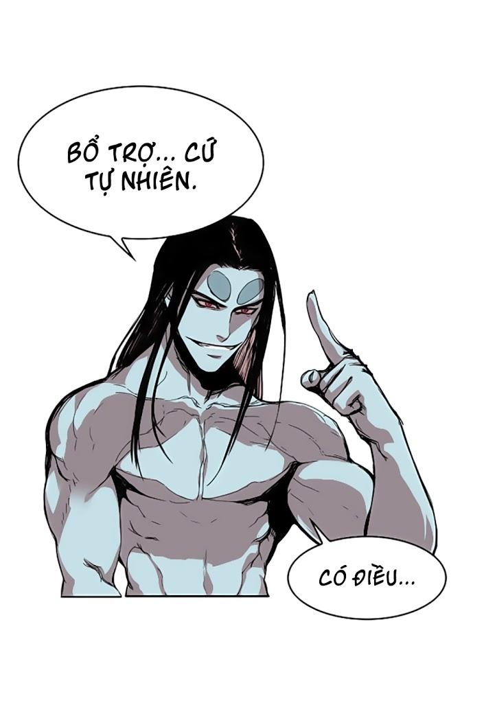 hard core leveling warrior chapter 8 43