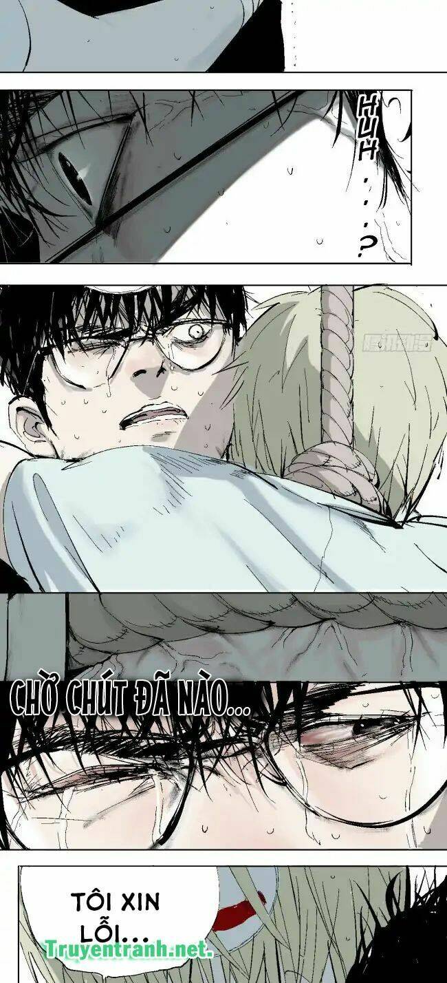 the law of the yama chapter 15 2