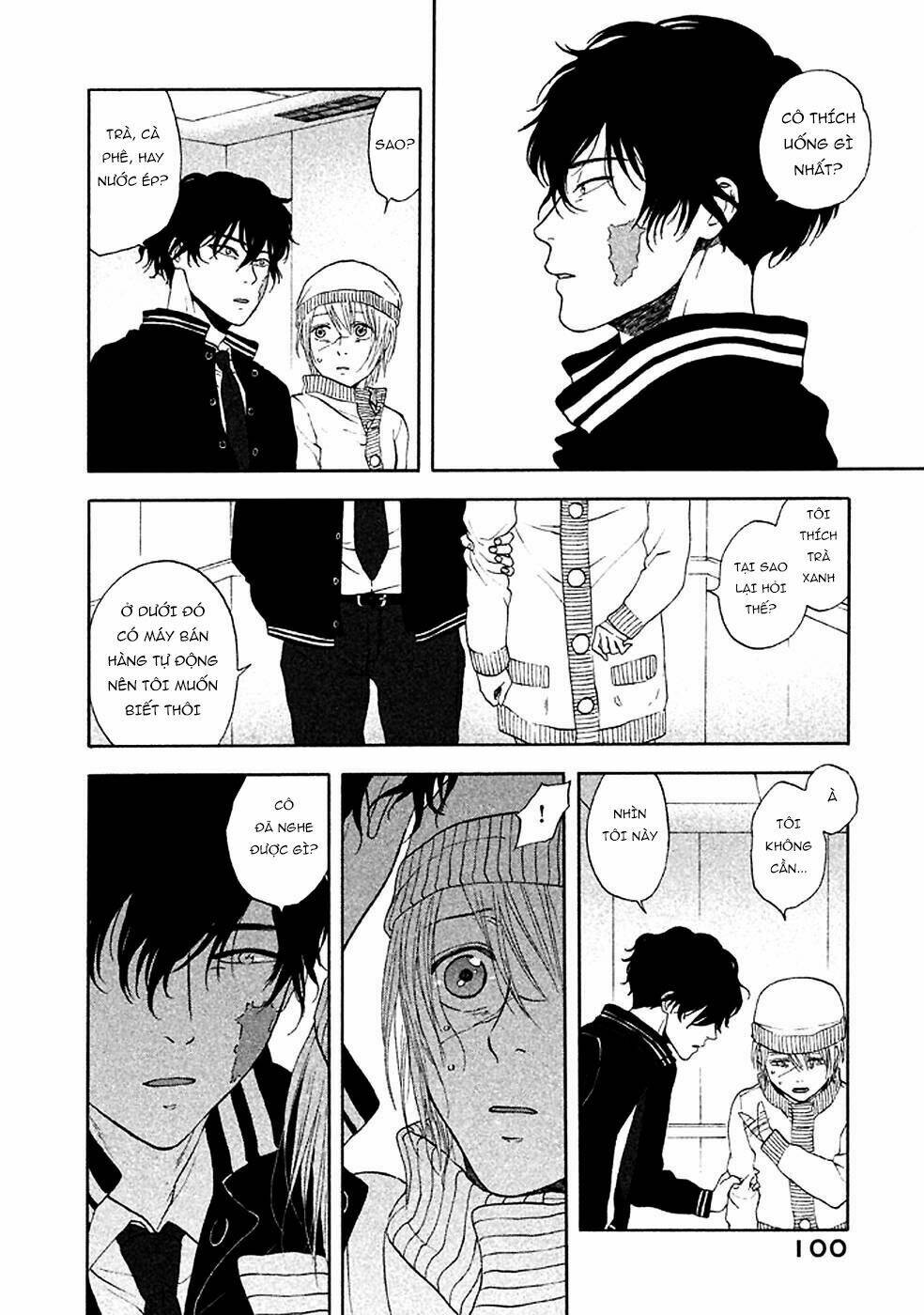 ranh giới quỷ chapter 20 19