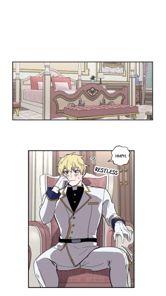 cuộc sống 2 mặt của quỷ vương chapter 1 42