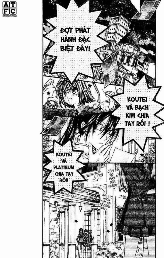 hội quý tộc chapter 18 12