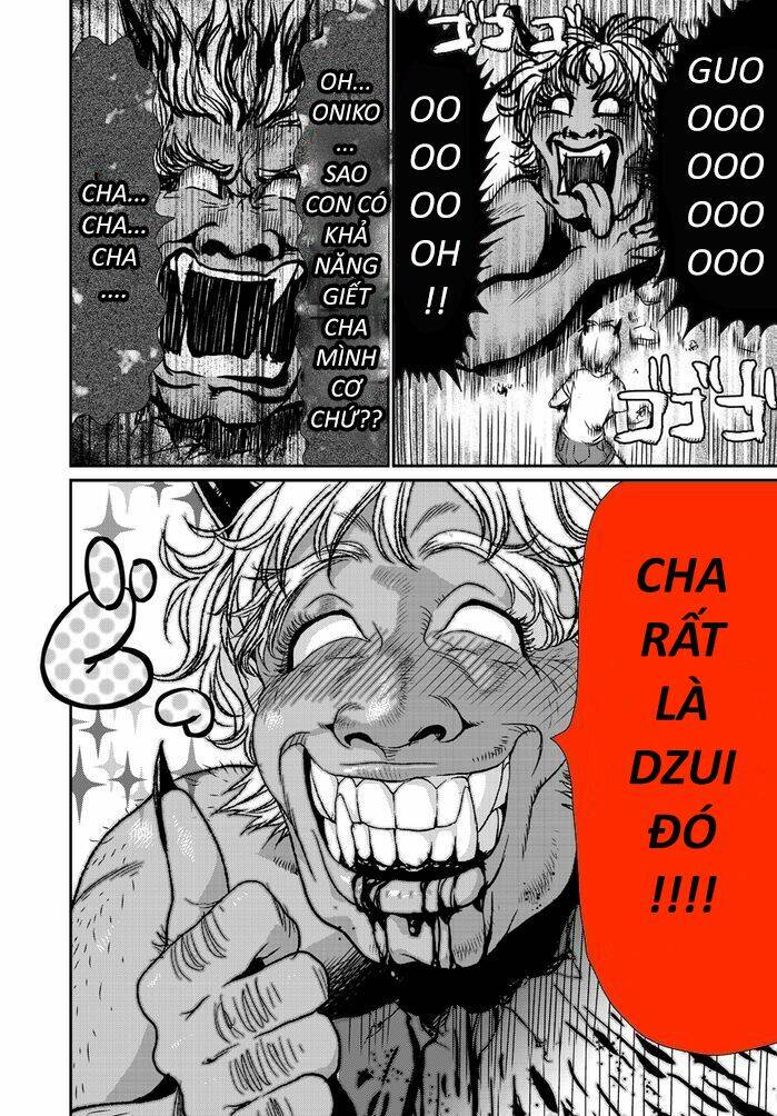 tonari no onigo chapter 1 10