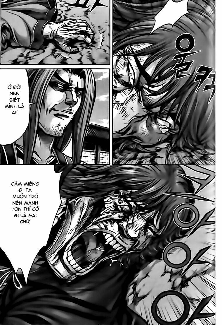 king of hell chapter 131 18