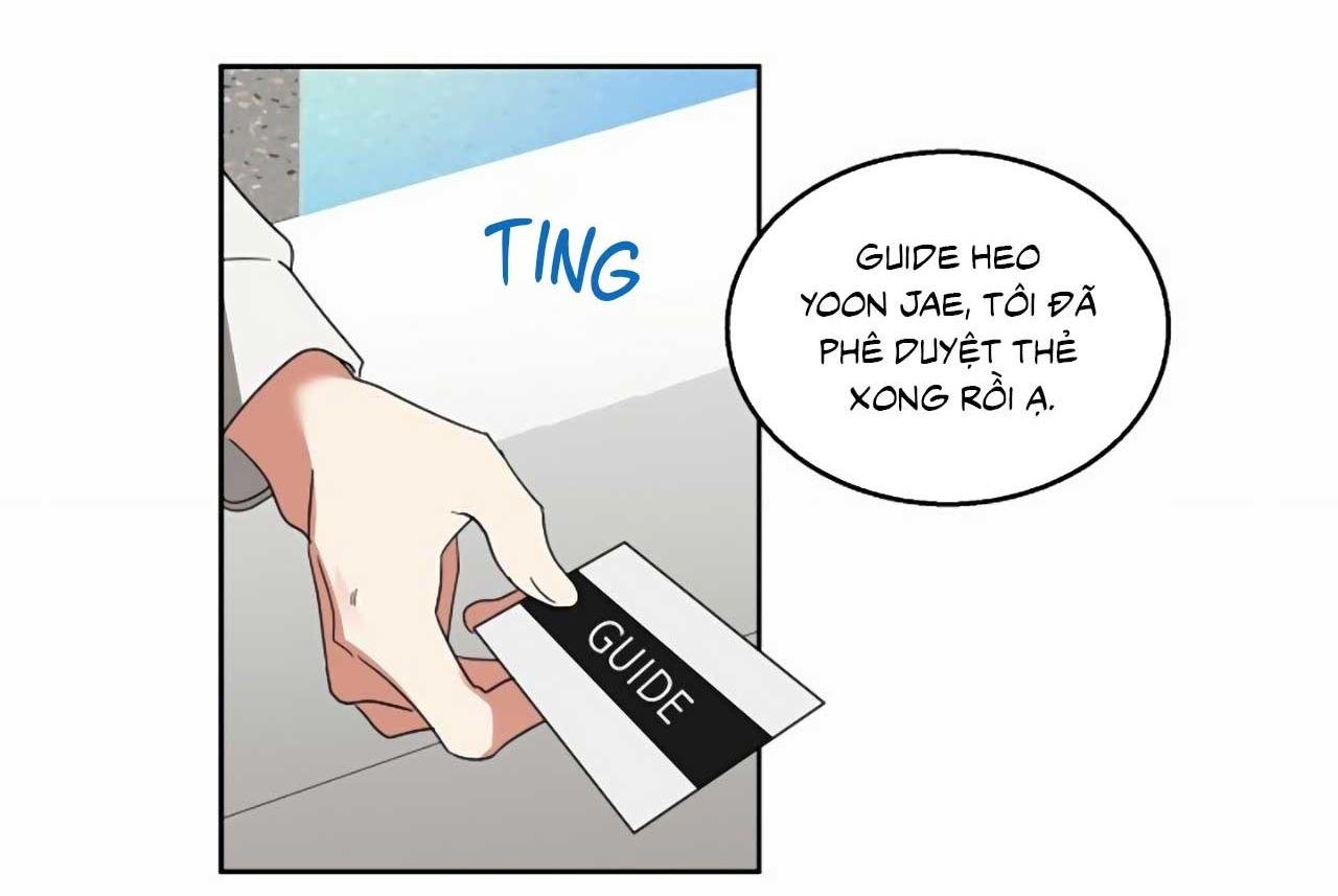 sói già và cáo nhỏ chapter 1 28