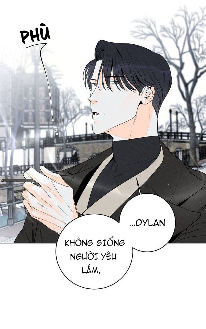 dù vậy, cậu vẫn thích sao? chapter 5 33