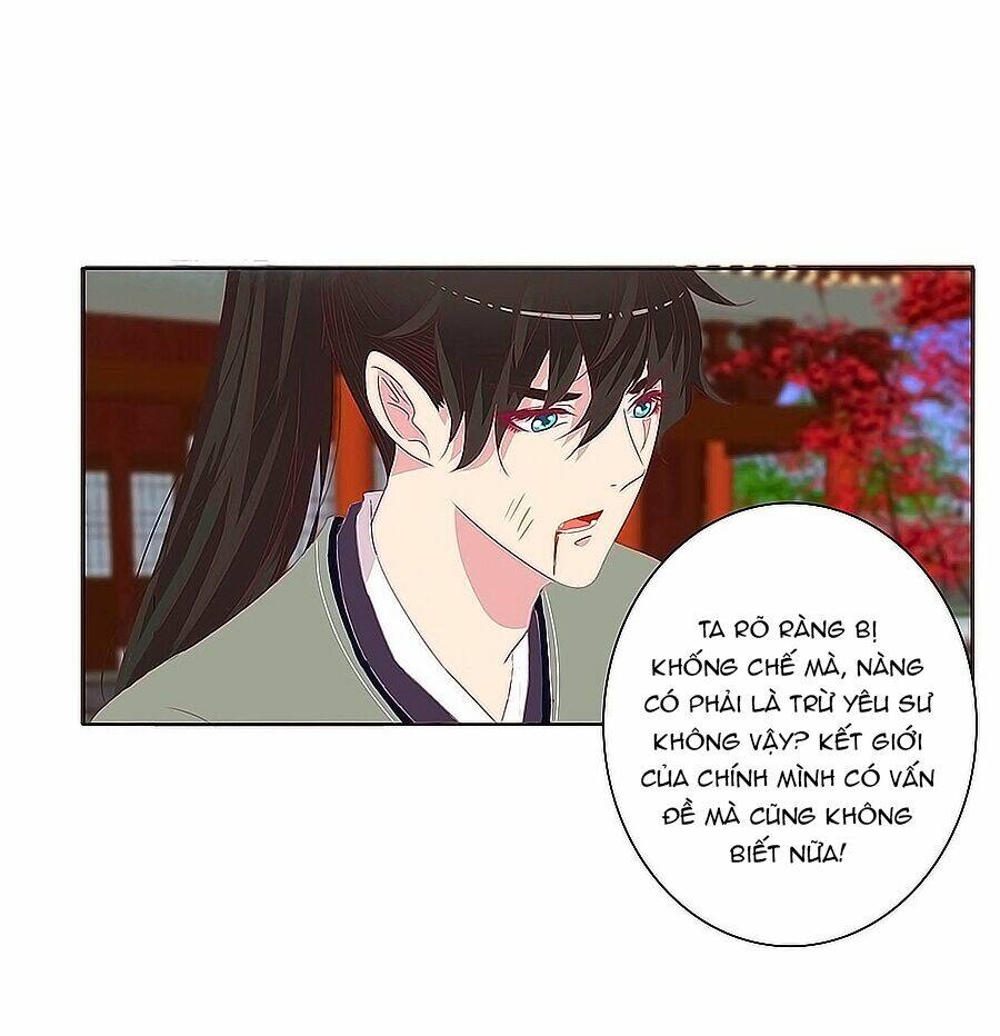 tướng quân mời ra trận chapter 182 4