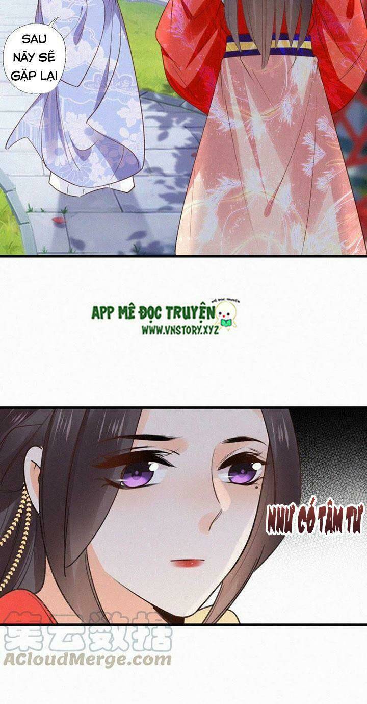 thiên hương mỹ nhân chapter 99 26