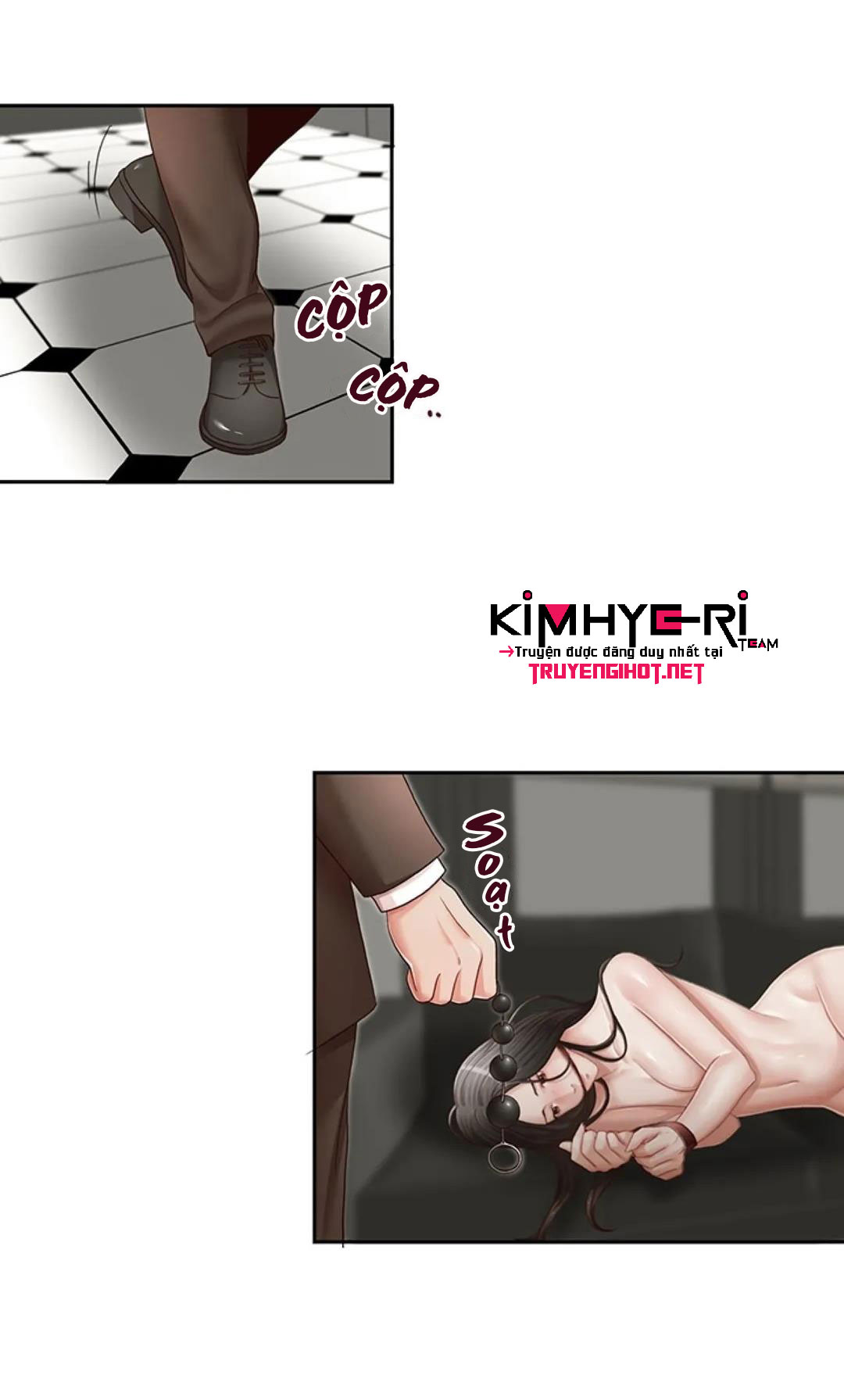 thư ký của anh trai chapter 19 10