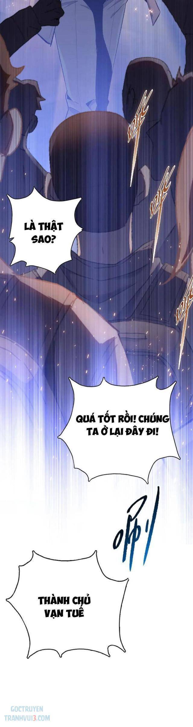 kẻ tàn nhẫn ngày tận thế: bắt đầu dự trữ hàng tỉ tấn vật tư chapter 32 20