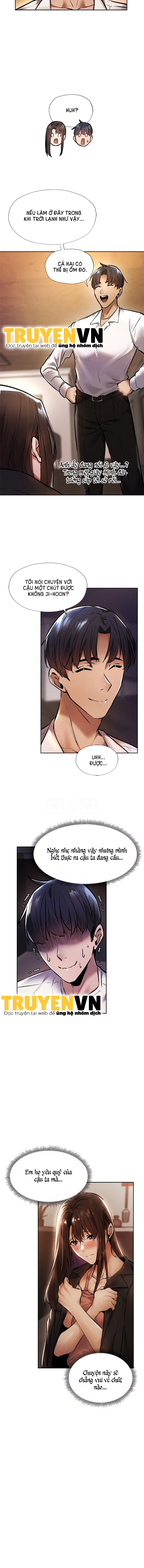 căn phòng xôi thịt chapter 55 4