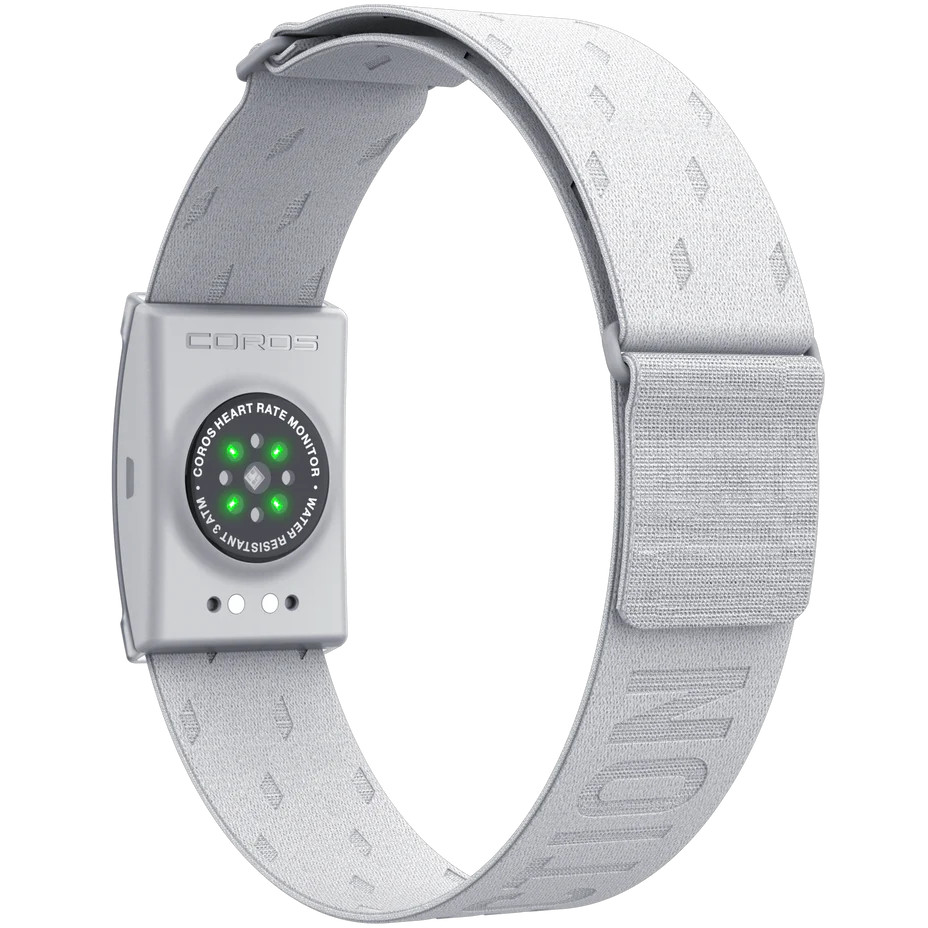 Đai đo nhịp tim COROS chính hãng Heart Rate Monitor