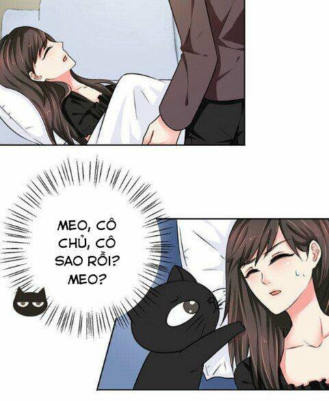 tổng tài ma cà rồng tha cho tôi chapter 34 3