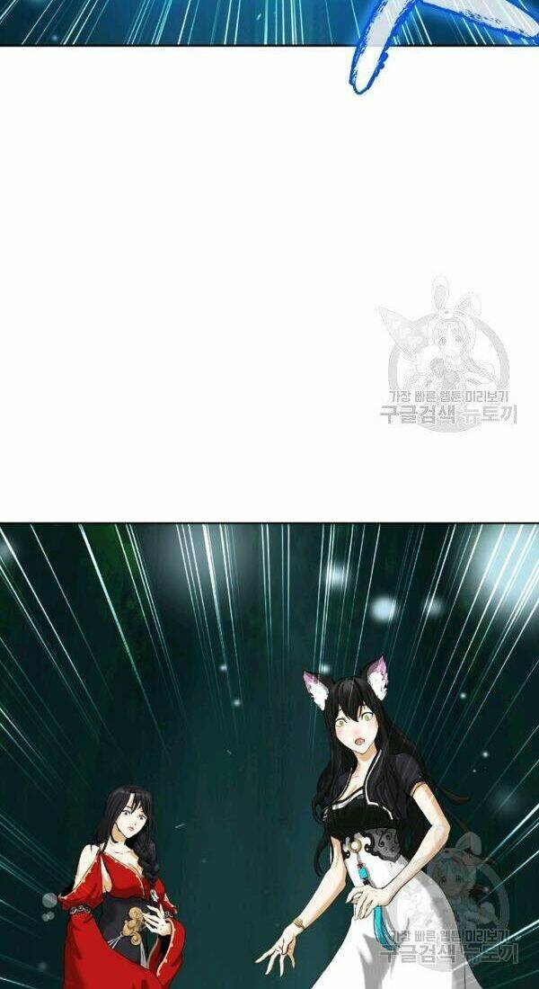 xuyên không thành hổ chapter 37 67