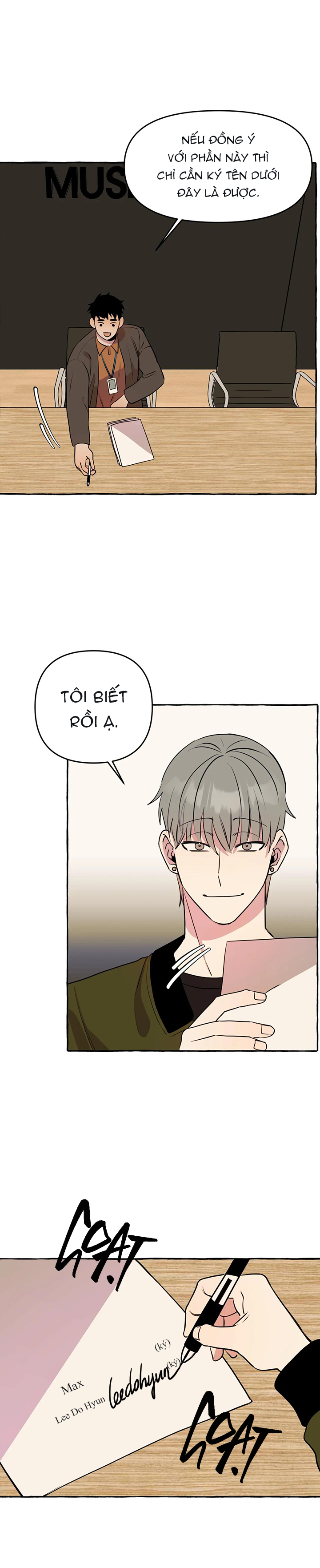 nhà của sam sam chapter 16 6