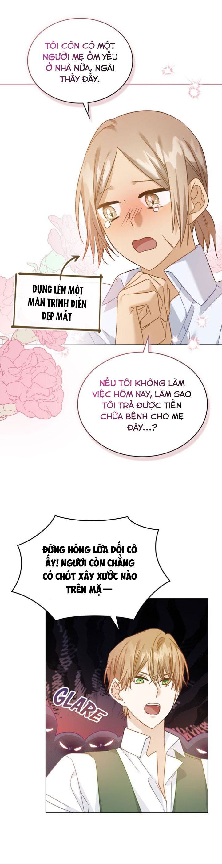 hải tặc thượng lưu chapter 36 18