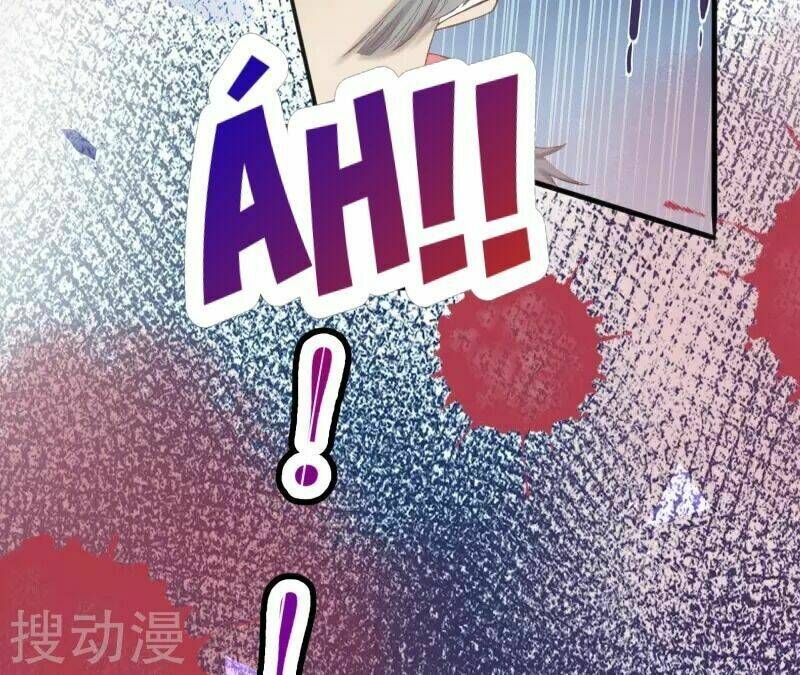 thị huyết y phi chapter 35 27