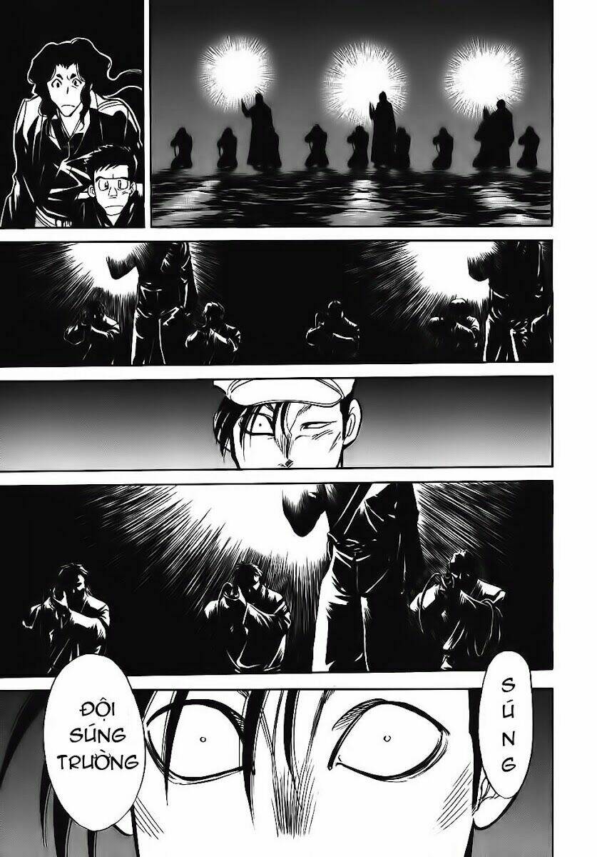 red living on the edge - người da đỏ lang thang chapter 94 13