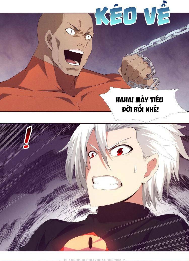 hắc kim đảo chapter 16 56