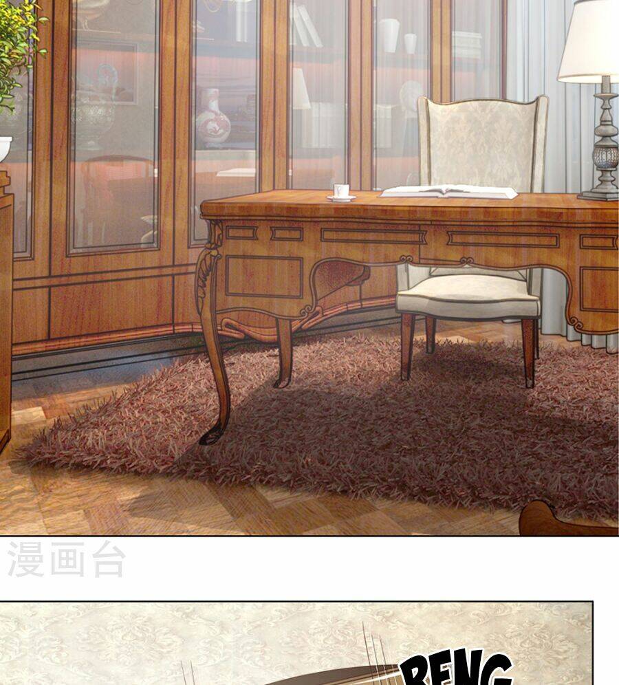 thiếu soái của tôi chính là manh như vậy chapter 58 32