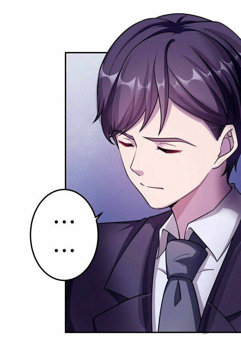 mạc thiếu bức hôn: vợ mới khó chống đỡ chapter 85 27