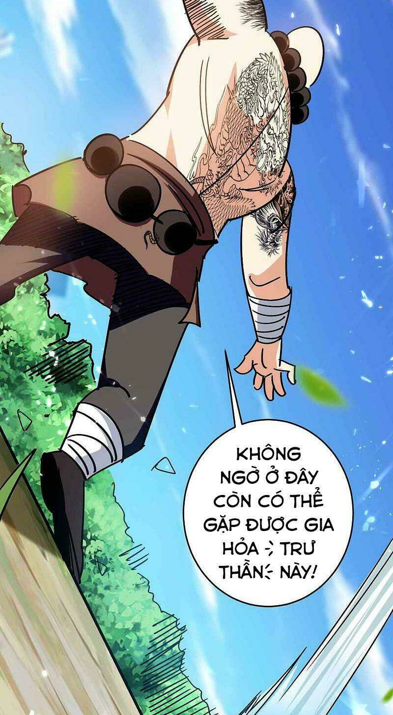 vạn giới tiên vương chapter 148 8