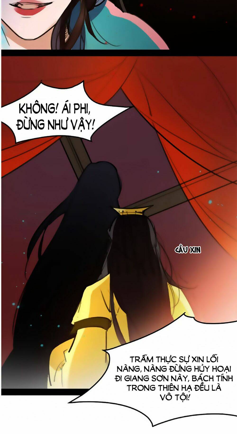 đường tăng cũng quyến rũ chapter 43 17