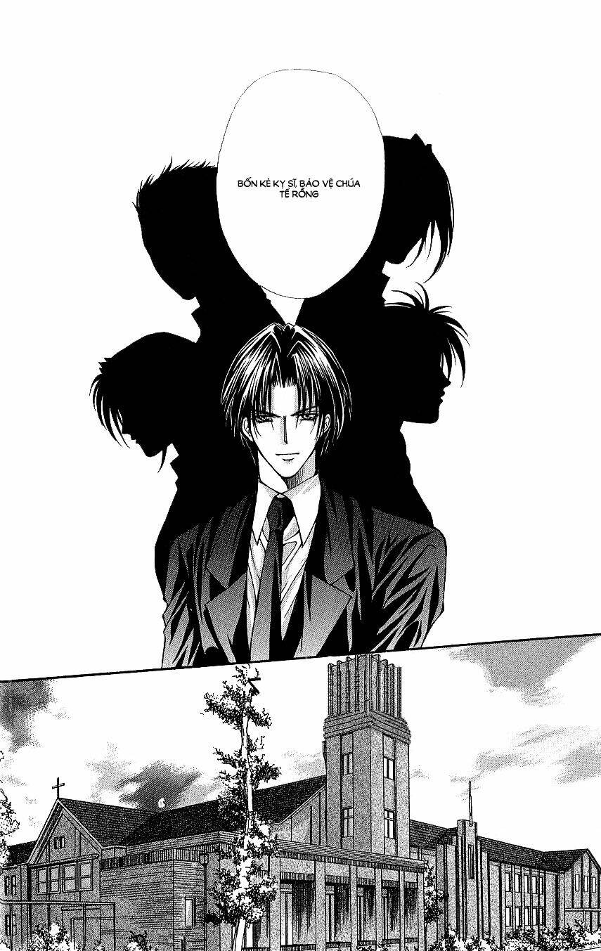 anh chàng khắc tinh chapter 9 14