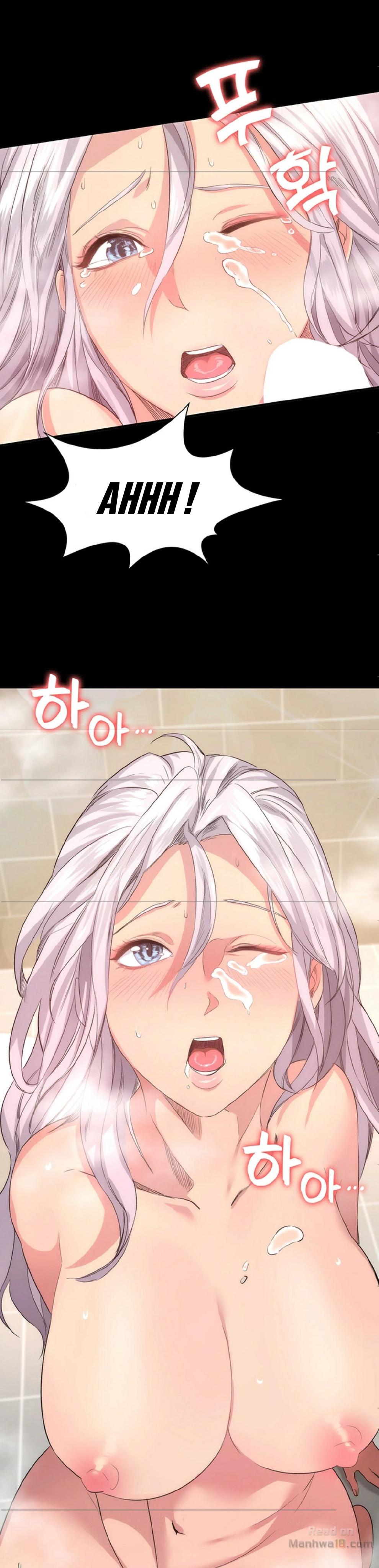 return girlfriend - trả lại bạn gái chapter 3 28