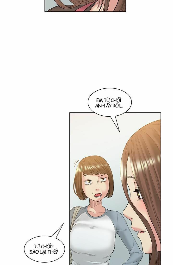 by chance chapter 52 17