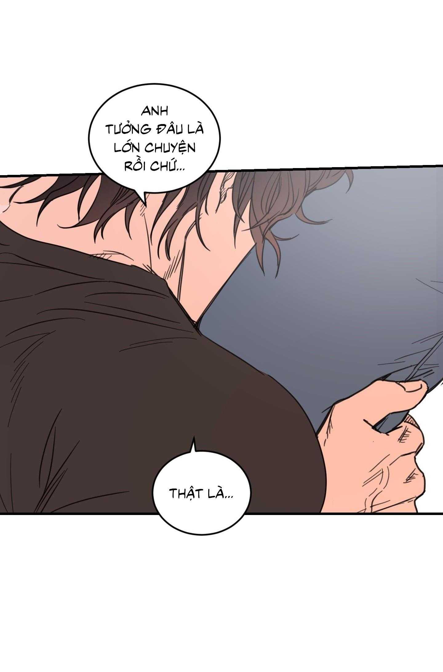 ngôi nhà hướng mặt trời mọc chapter 27 38