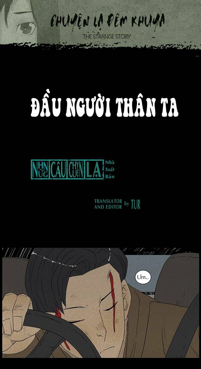 kinh dị đêm khuya chapter 21 1