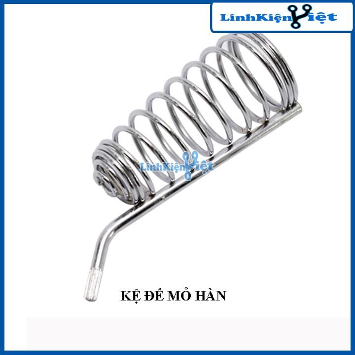 Kính Lúp Đa Năng Tay Kẹp Có Đèn 16129DC 90mm