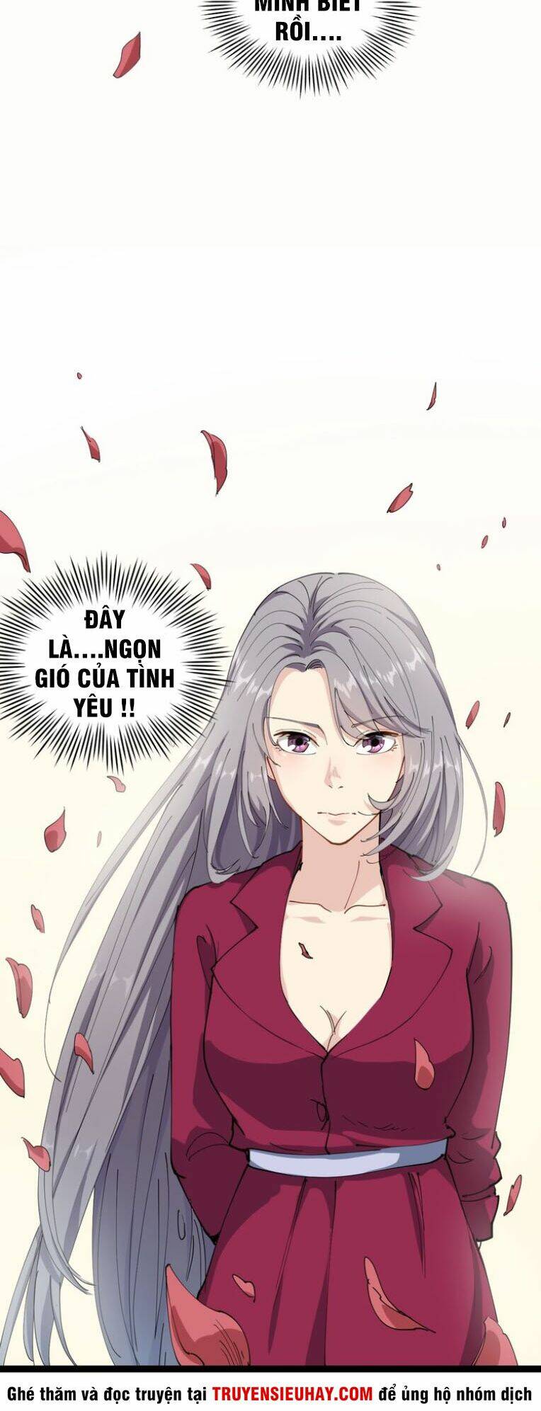 hồi xuân tiểu độc y chapter 19 70