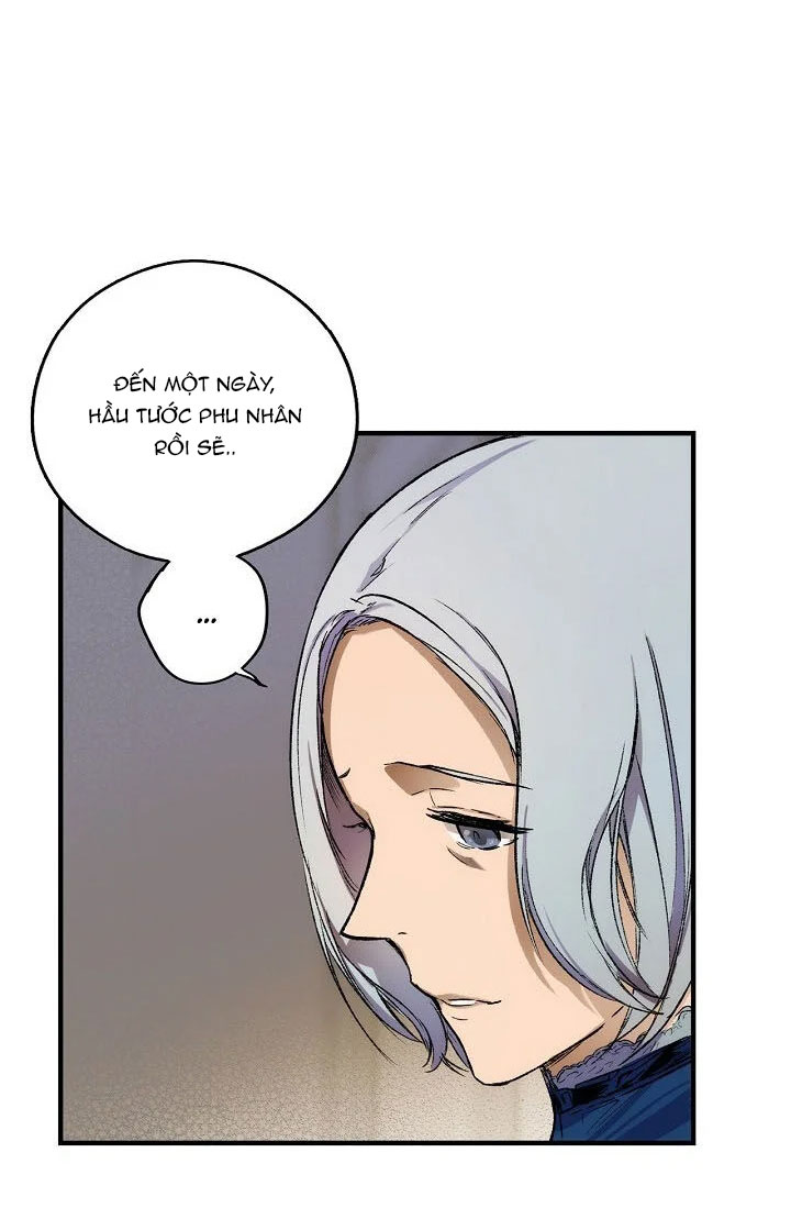 cổ tích về người mẹ kế chapter 20 42