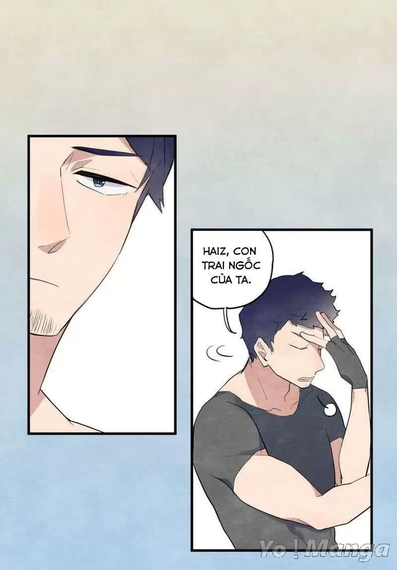 hữu ngôn tại tiên chapter 33 17