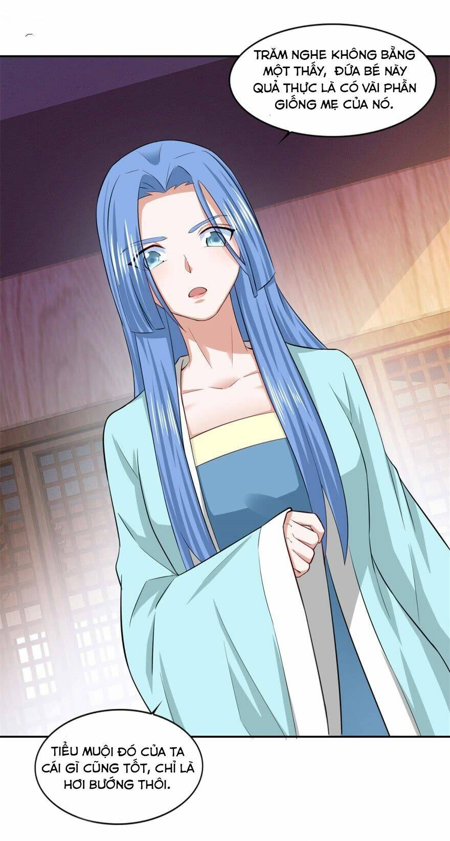 tiên ma đồng tu chapter 44 32