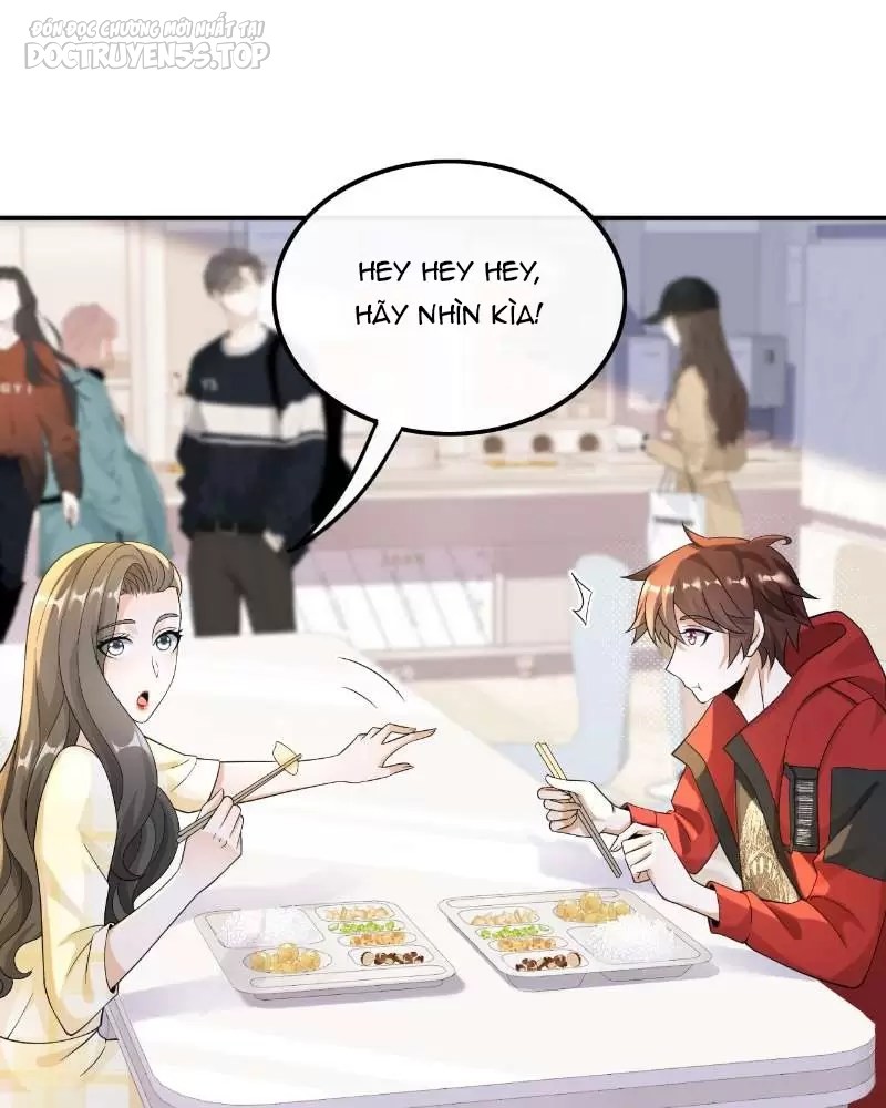 tái sinh, tôi trở thành ông vua ngành giải trí chapter 25 47