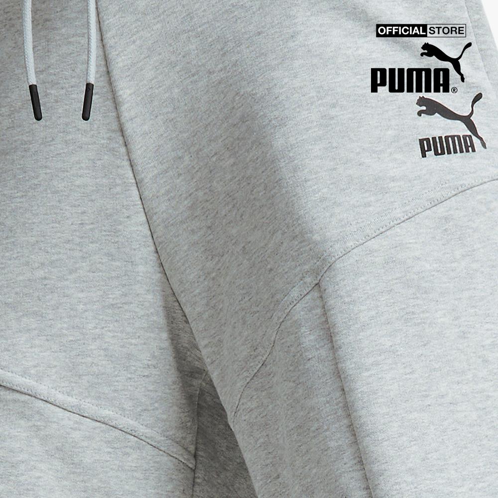 PUMA - Quần jogger nữ lưng thun Dare To Sweatpants 535631-04