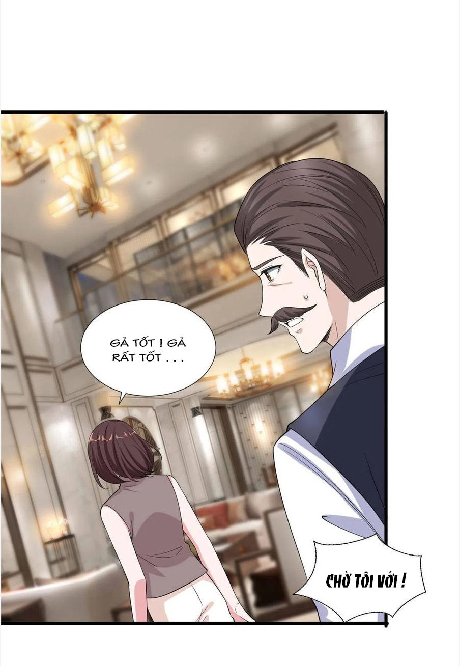 thí hôn lão công, cần giúp sức chapter 560 6